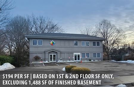 Office space for Sale at 7911 W Ustick Road in Boise