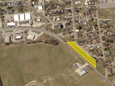 VacantLand space for Sale at Hwy 25 and Benton St. in Advance
