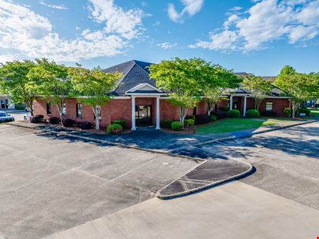 Office space for Rent at 4770 Woodmere Blvd in Montgomery