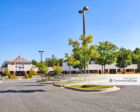 Office space for Rent at Box Hill Corporate Center - 3465 Box Hill Corporate Center Drive in Abingdon