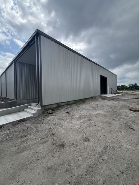 Industrial space for Rent at Under Construction Warehouse/Office Building in Conway