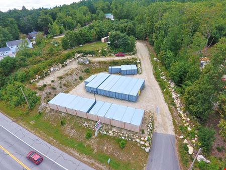 236 Roosevelt Trail