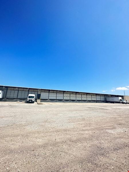 Industrial space for Rent at 255 S Navigation Blvd in Corpus Christi