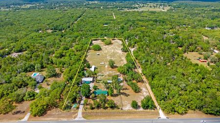 VacantLand space for Sale at Lecanto Pastured Poultry in Lecanto