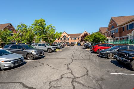 North Oak Professional Park