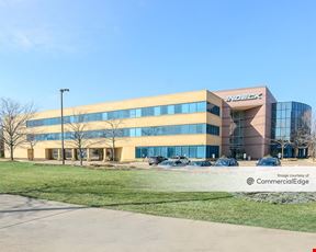 600 North Buffalo Grove Road