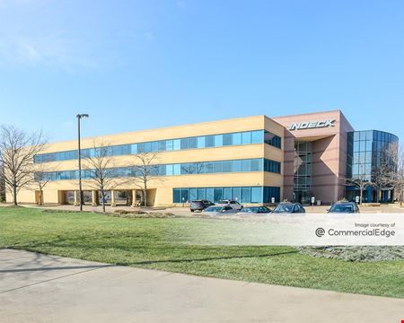 Office space for Rent at 600 North Buffalo Grove Road in Buffalo Grove