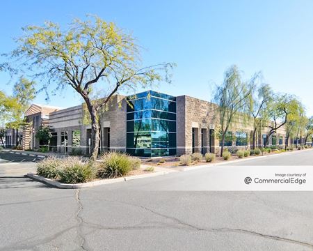 Office space for Rent at Scottsdale Executive Office Center in Scottsdale