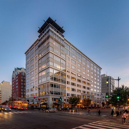 Office space for Rent at 777 6th Street, NW in Washington, D.C.
