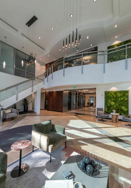 Office space for Rent at Raintree Corporate Center I in Scottsdale