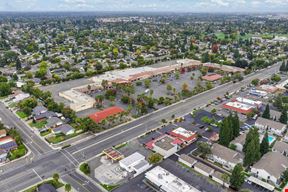 Rosemont Plaza