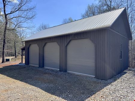 333 Laurel Mountain Drive
