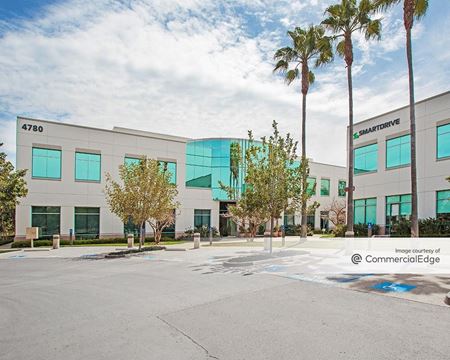Office space for Rent at Eastgate - 4780 & 4790 Eastgate Mall in San Diego