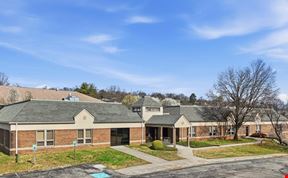 3001 LAKE BROOK BLVD