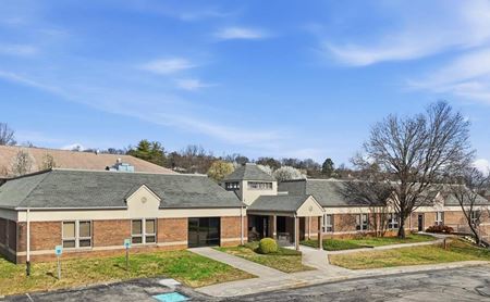 Office space for Sale at 3001 LAKE BROOK BLVD in Knoxville