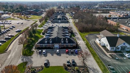 Jefferson Park - Fairlawn