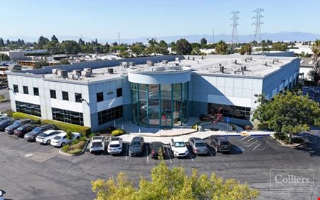 Industrial space for Sale at AUTO MALL PARKWAY BUSINESS CENTER in Fremont