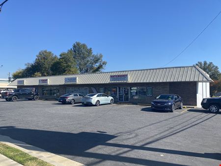 Retail space for Sale at 1128 Fort Benning Rd in Columbus