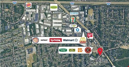 Vacant Dollar Tree