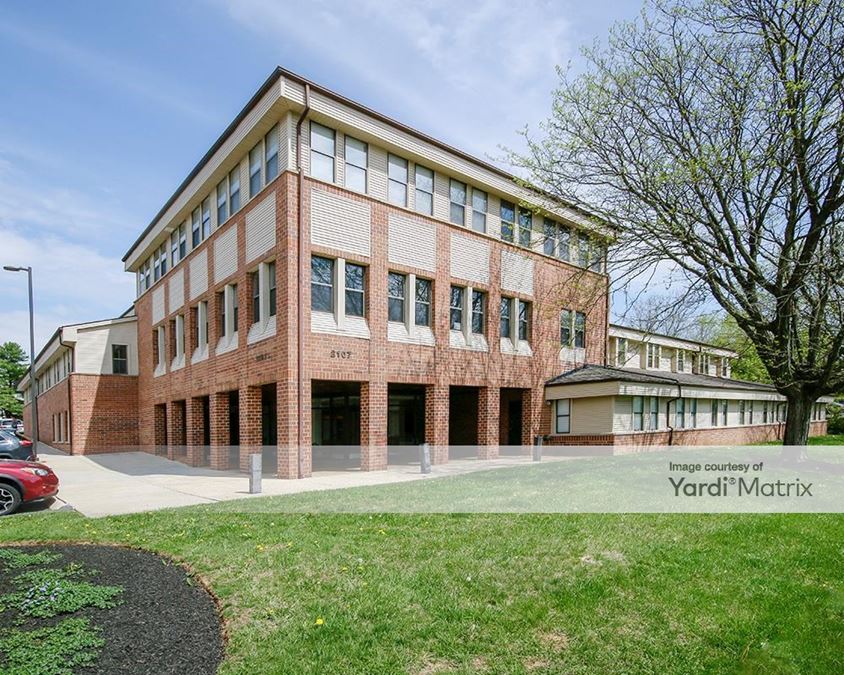 Emmorton Professional Center