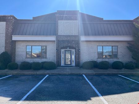 Haygood Executive Park