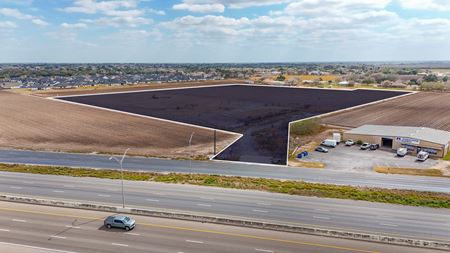 VacantLand space for Sale at E Expressway 83 in La Feria