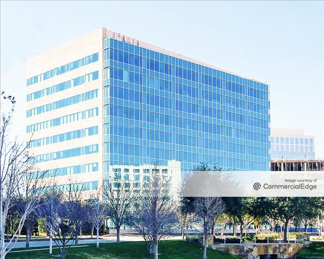 Granite Park One