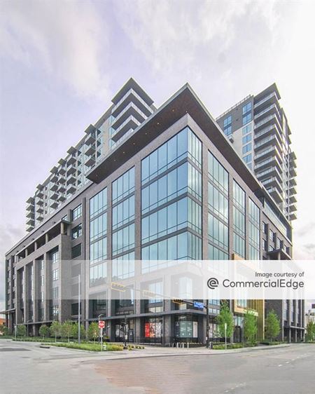 Office space for Rent at 300 Pearl in Dallas