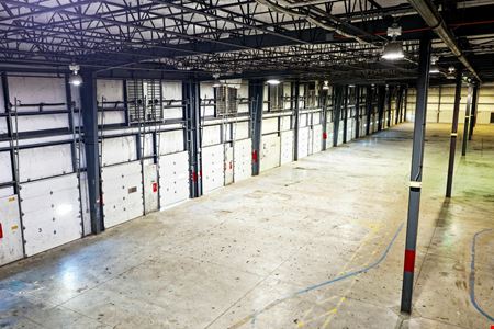 Former FedEx Ground facility