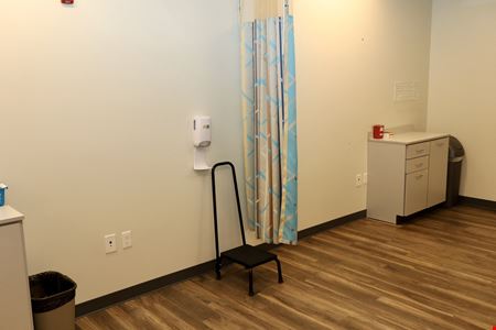 801 Joe Mann Blvd, Suite B 