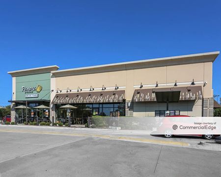 Retail space for Rent at Pleasant Run Towne Crossing in Cedar Hill