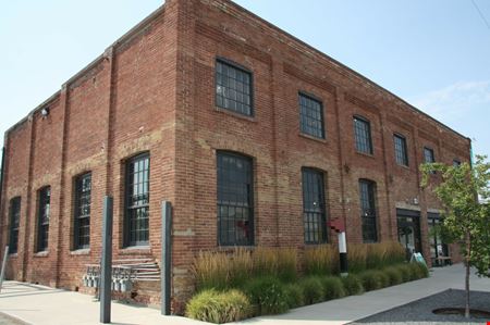 Retail space for Rent at Granary Creative Office/Retail in Salt Lake City