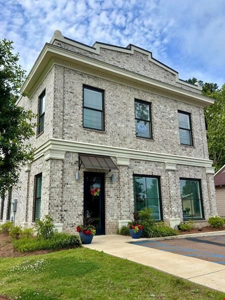 Office space for Rent at 1021 Gluckstadt Road Office Suite in Madison