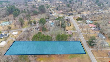 Residential Acreage Available in Hartselle, AL