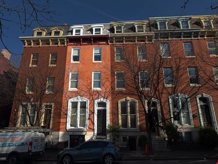 22 E Preston