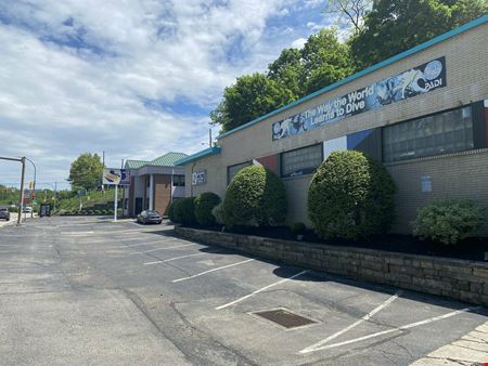 Retail space for Sale at 2905 Banksville Rd in Pittsburgh