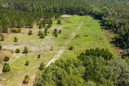 East Alachua County 35 Acre Recreation Tract