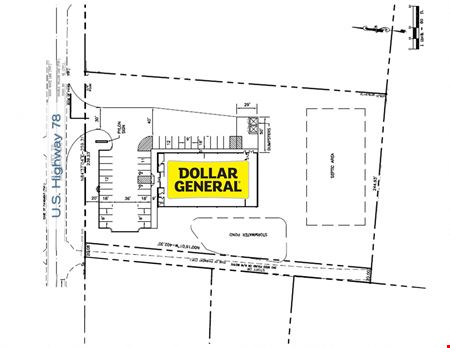 Dollar General | Anniston, AL