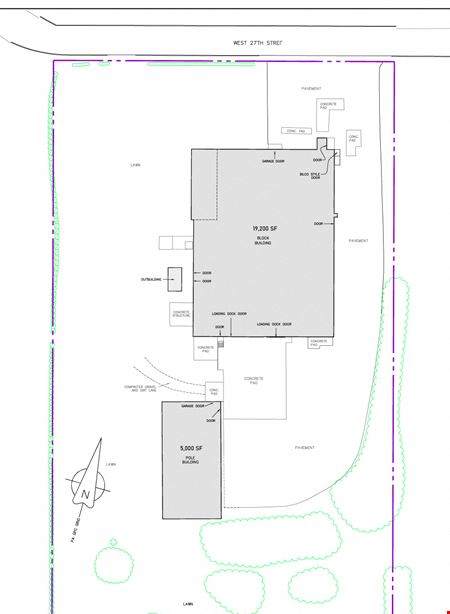 226 W 27th St