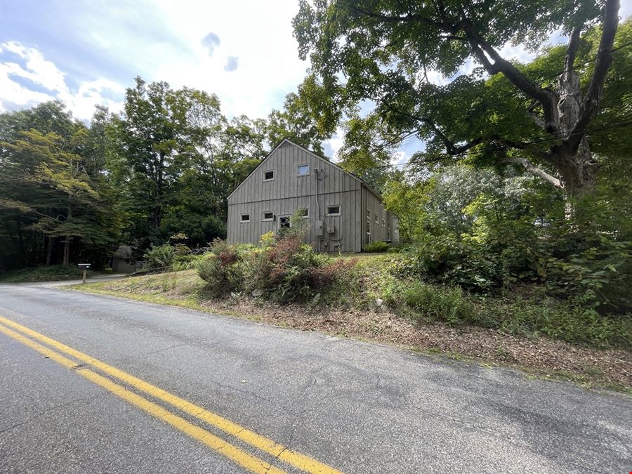 167 Baxter Rd