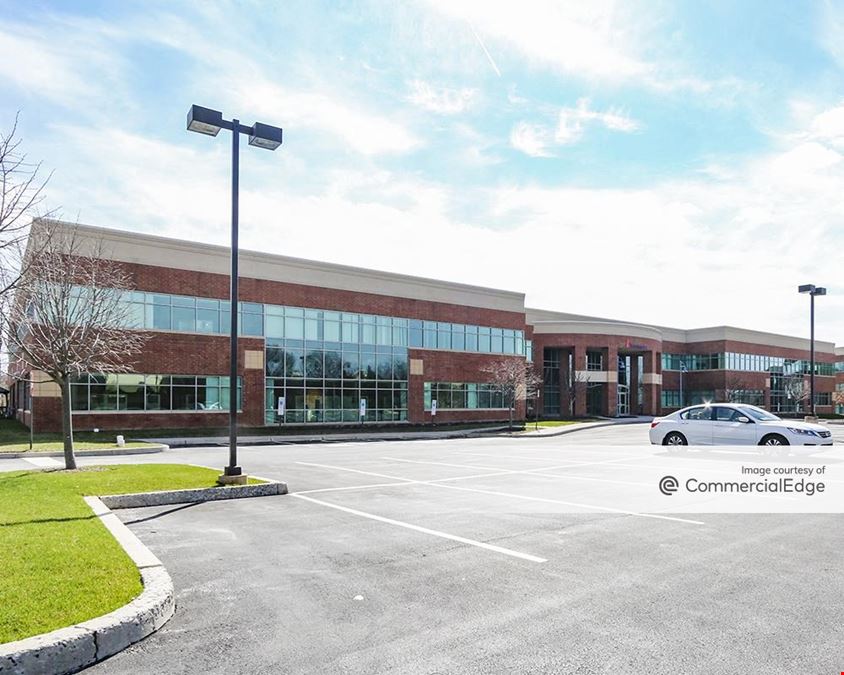 300 Eagleview Blvd