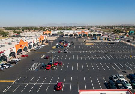 Fiesta Mercado Shopping Center