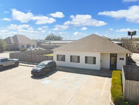 Office space for Sale at Updated Medical Office on Old Jefferson Hwy in Prairieville