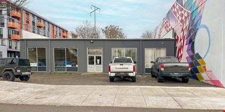 Industrial space for Sale at 5 NE Hancock Street in Portland