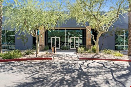 Office space for Rent at 2625 West Grandview Road (R045) in Phoenix