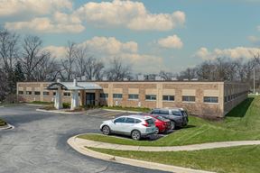 Hospital Plaza Professional Building