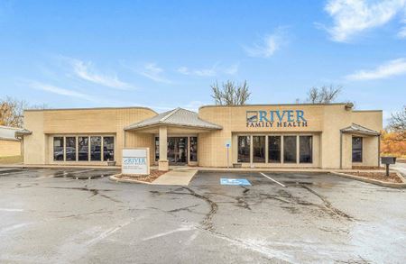 Office space for Rent at 801 N. Stilson Road in Boise