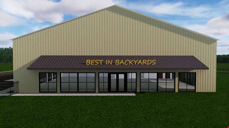 New Windsor - New Build 5,000 SF Industrial, Retail, Food, Service