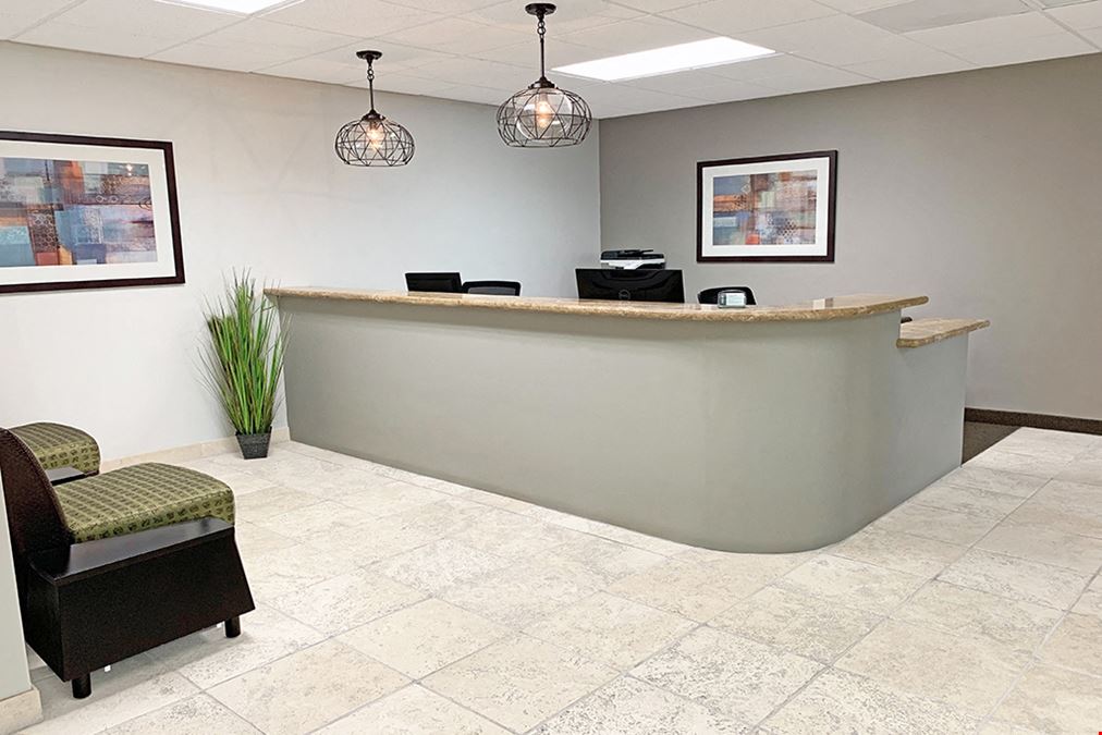 Premier Workspaces - TEM - Temecula San Diego