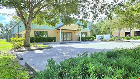 Office space for Sale at Immaculate Office & Flex Warehouse Building! in Sarasota